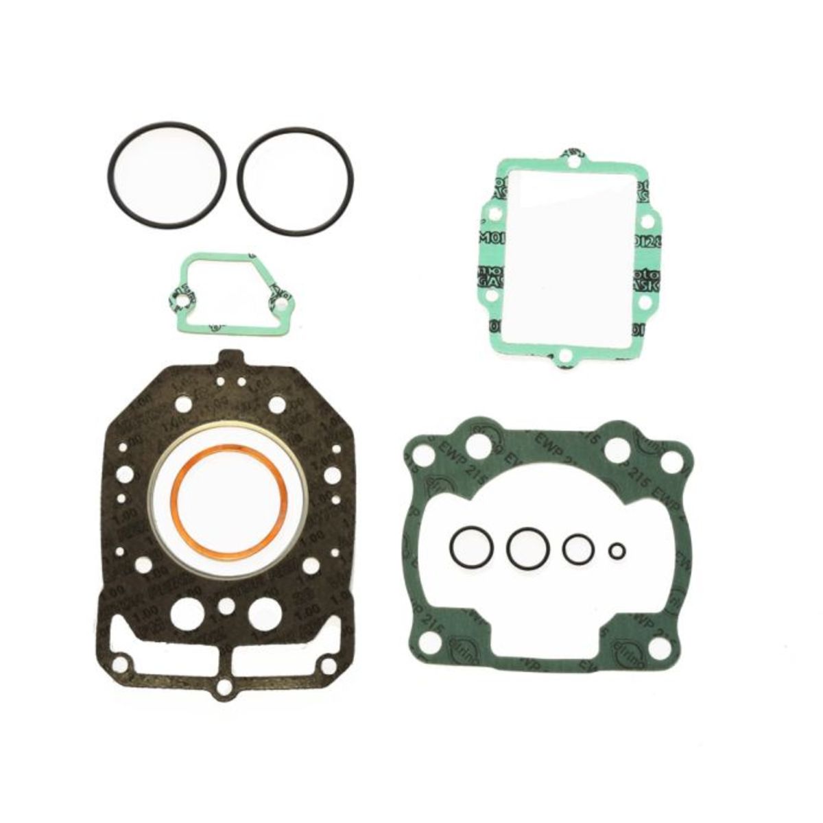 Dichtungssatz, Motor (oben) ATHENA P400250600254