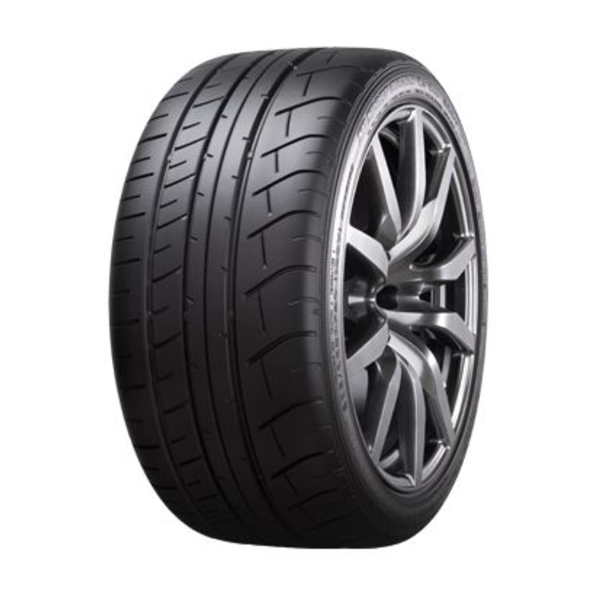 Opony DUNLOP SP Sport Maxx GT600 255/40R20 101Y XL MFS DSST - Sklep ...