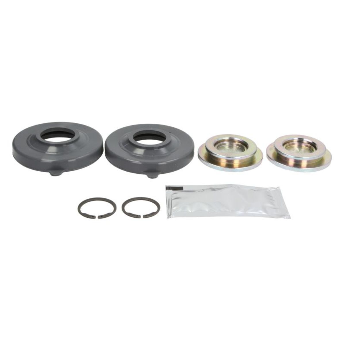 Image of Reparatieset, remklauw