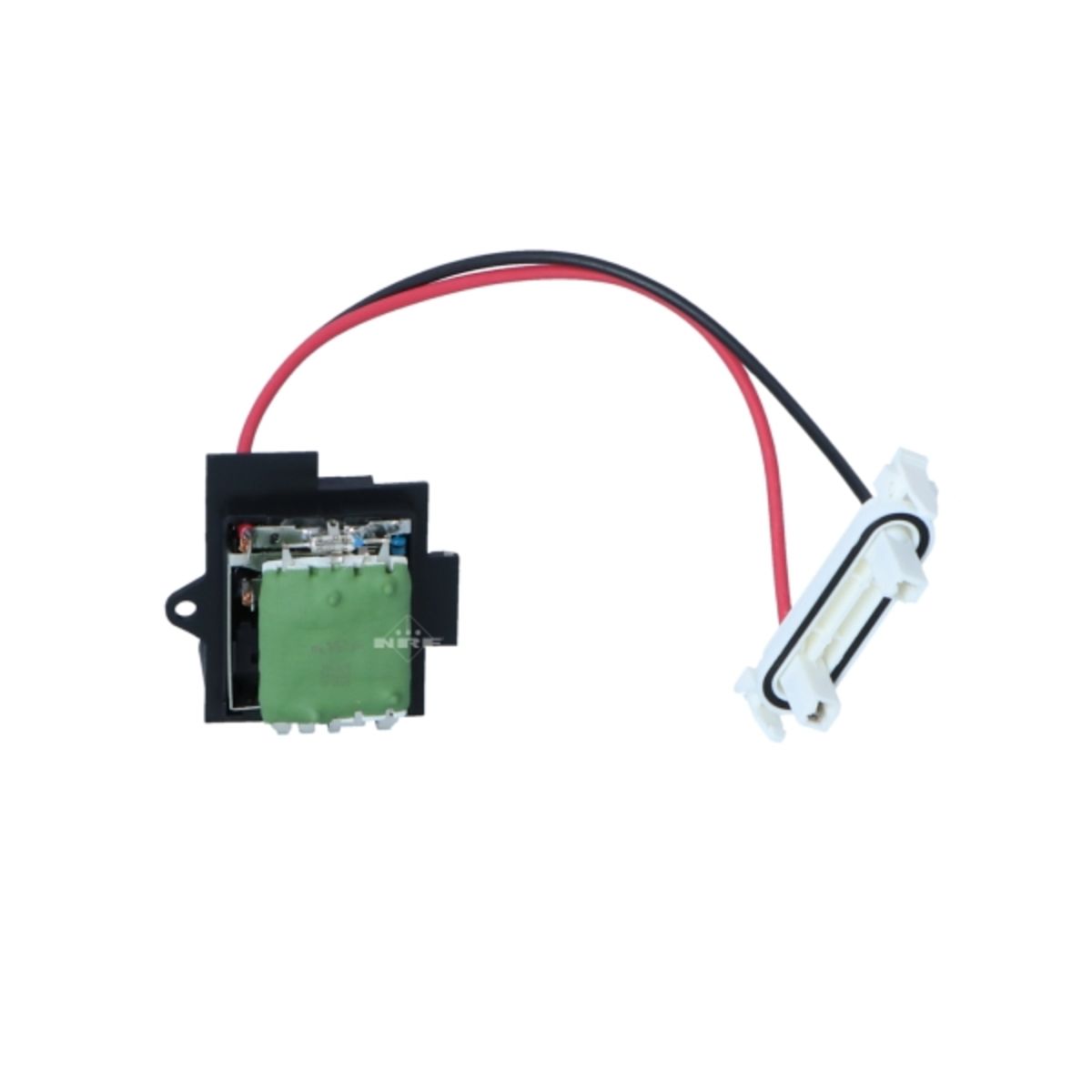 Nrf Regelaar, Binnenventilator 342059