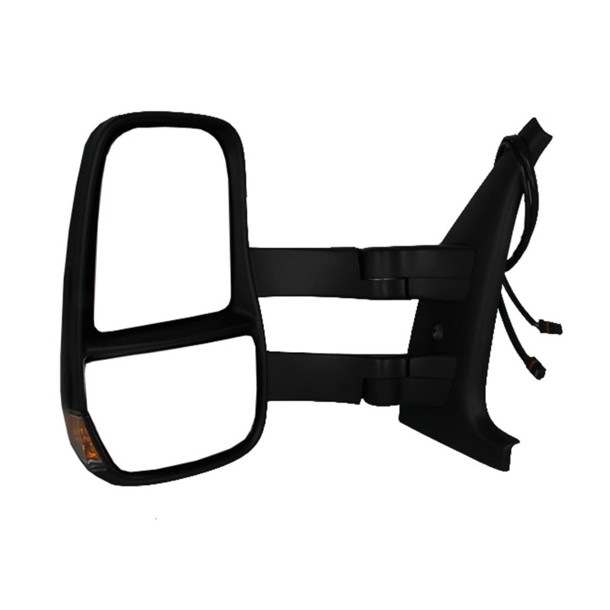 Blic Specchietti Retrovisori Esterni 5402-04-9235229 Sinistro