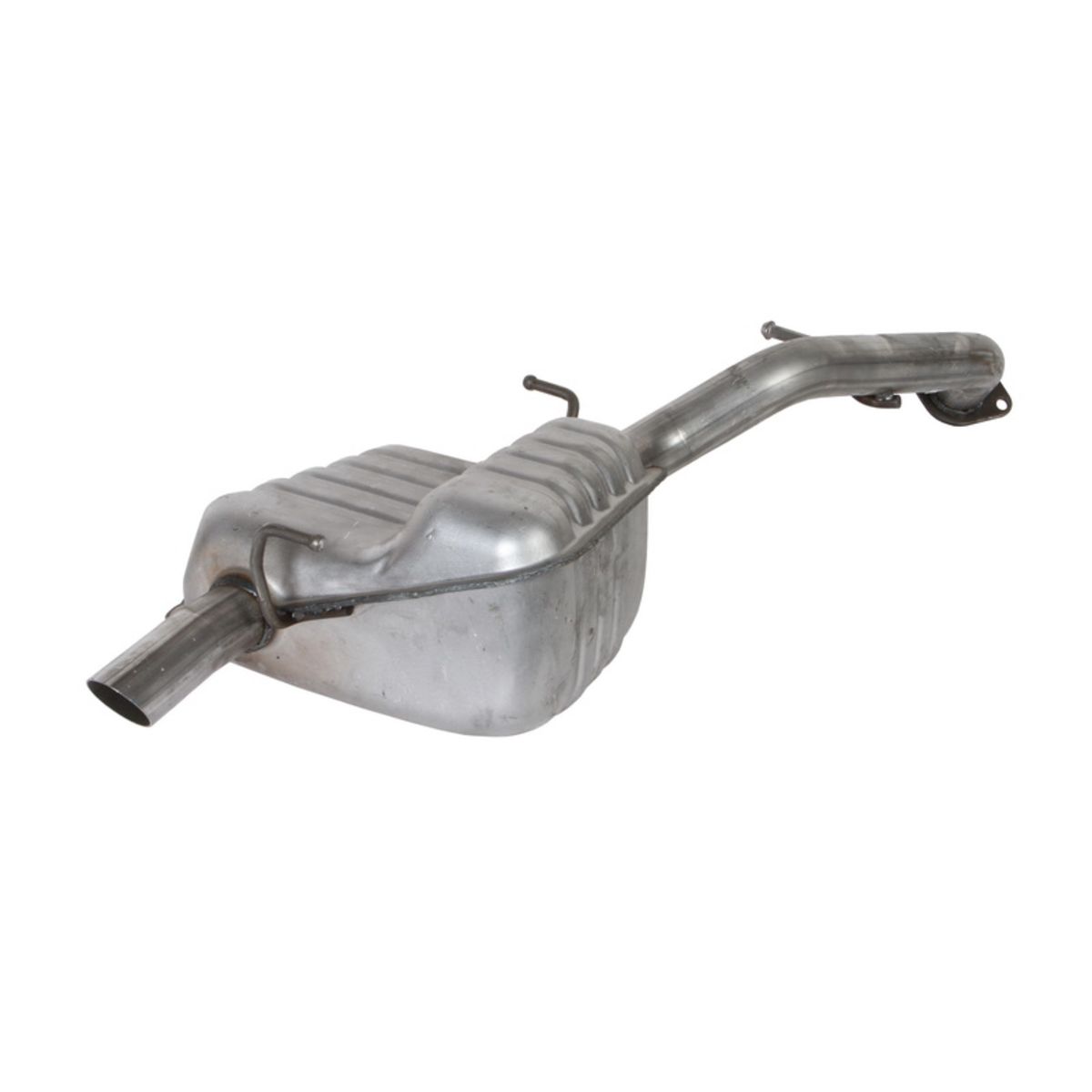 Silenziatore terminale 171-025 BOSAL per MAZDA 5 - Immagine 4