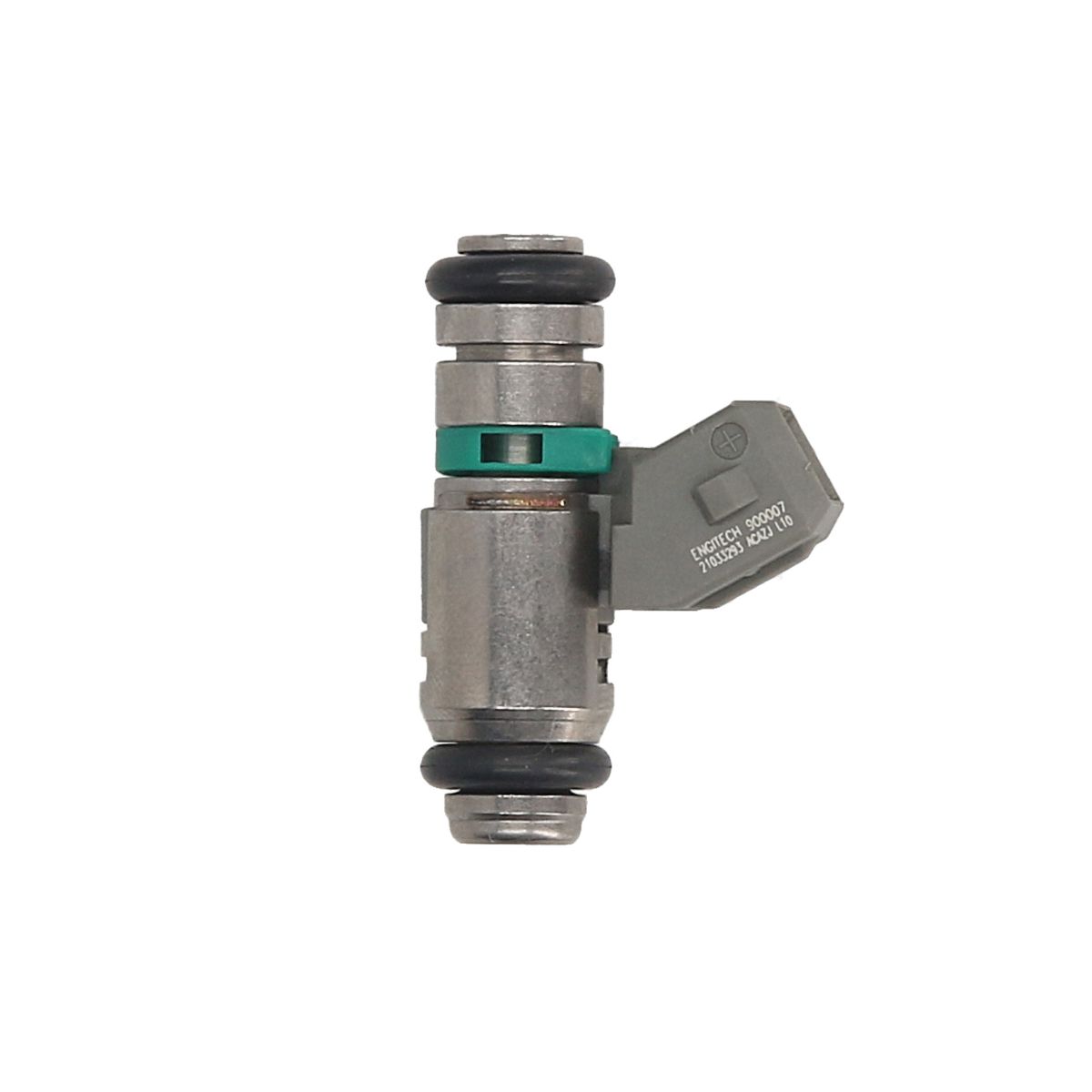 Image of Brandstofinjector