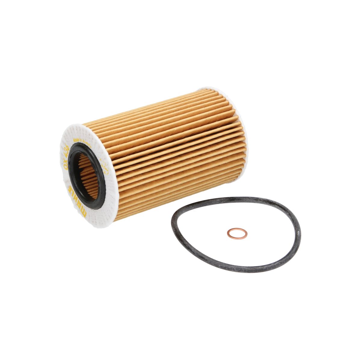 Image of Oliefilter