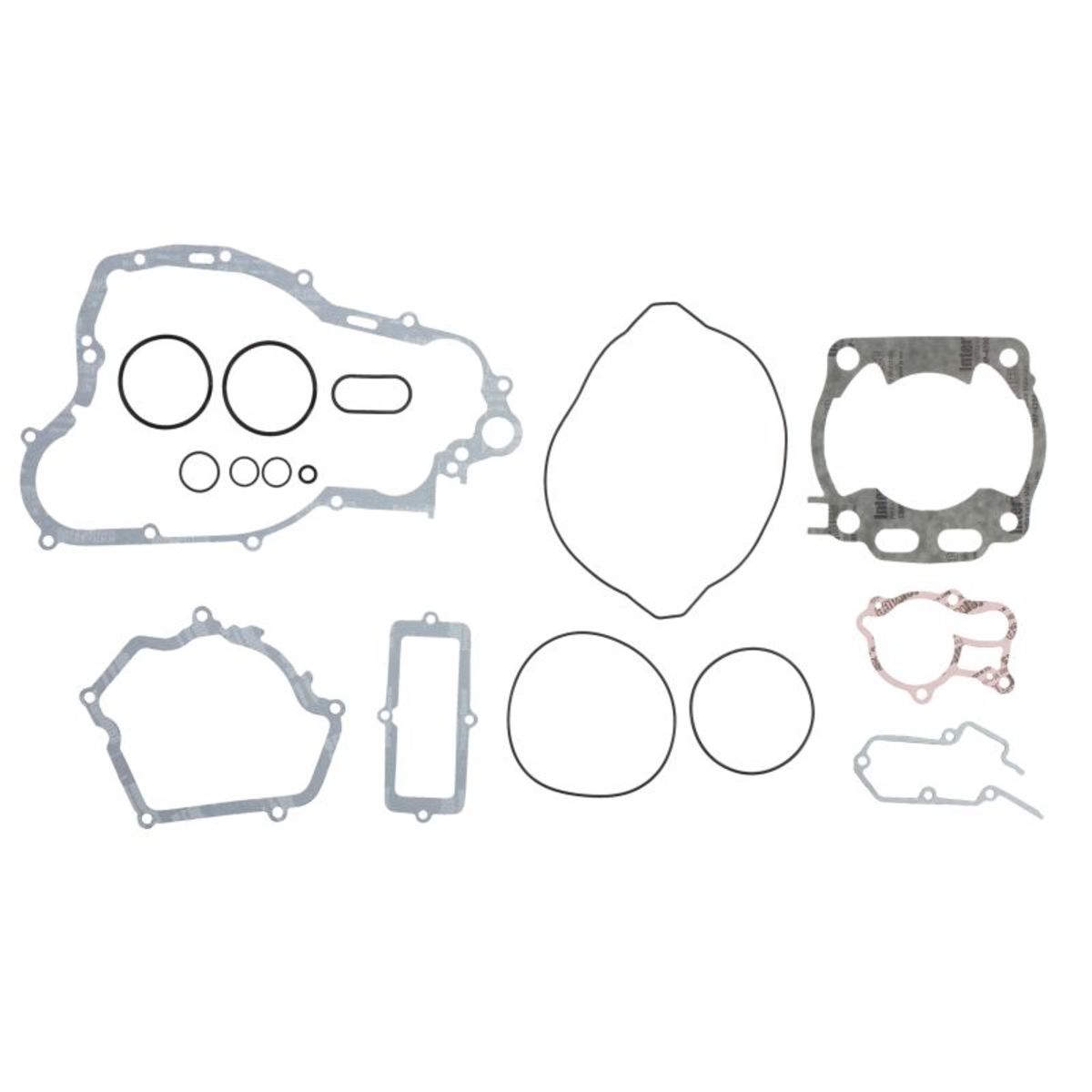 Dichtungsvollsatz, Motor WINDEROSA W808668