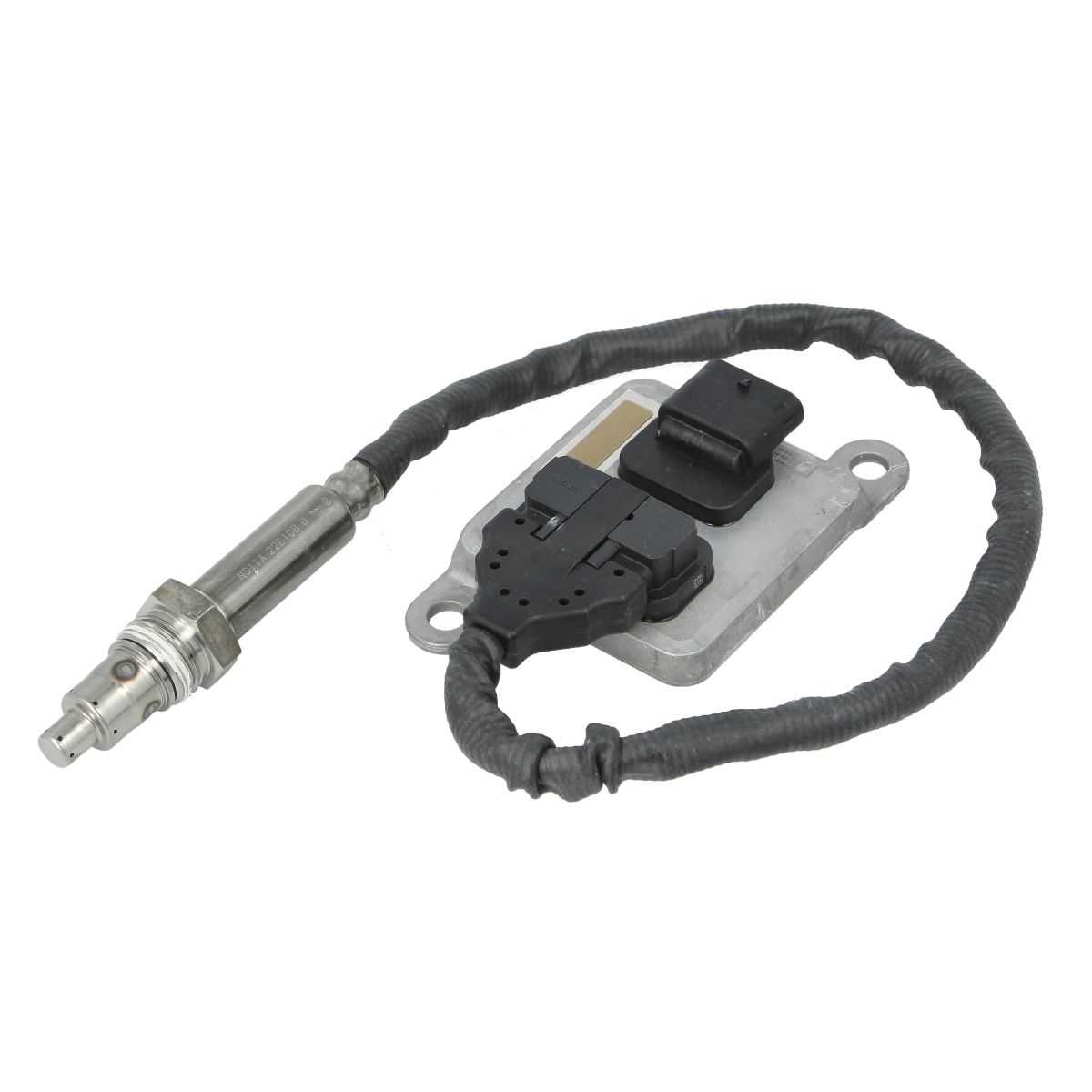 Image of NOx-sensor, ureuminspuiting