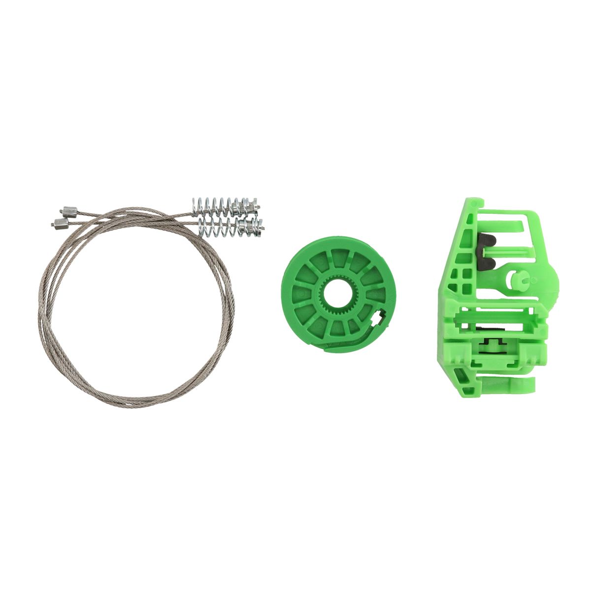 Blic Kit Di Riparazione Del Regolatore Del Finestrino 6205-05-021804P