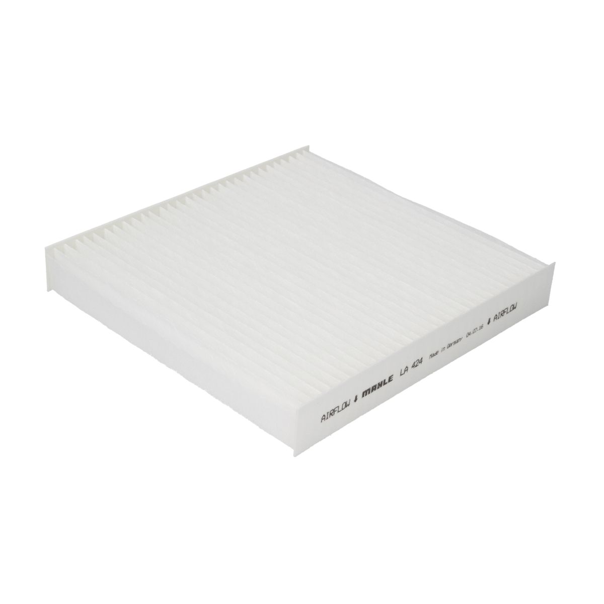 Image of Cabine luchtfilter