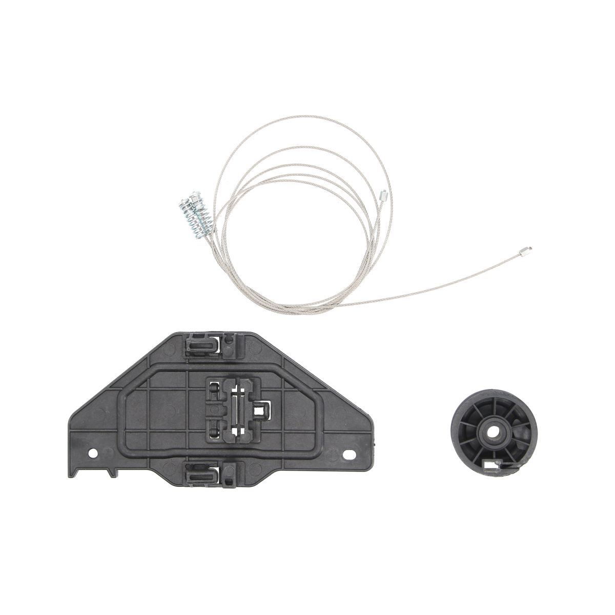 Image of Reparatieset, raamopener