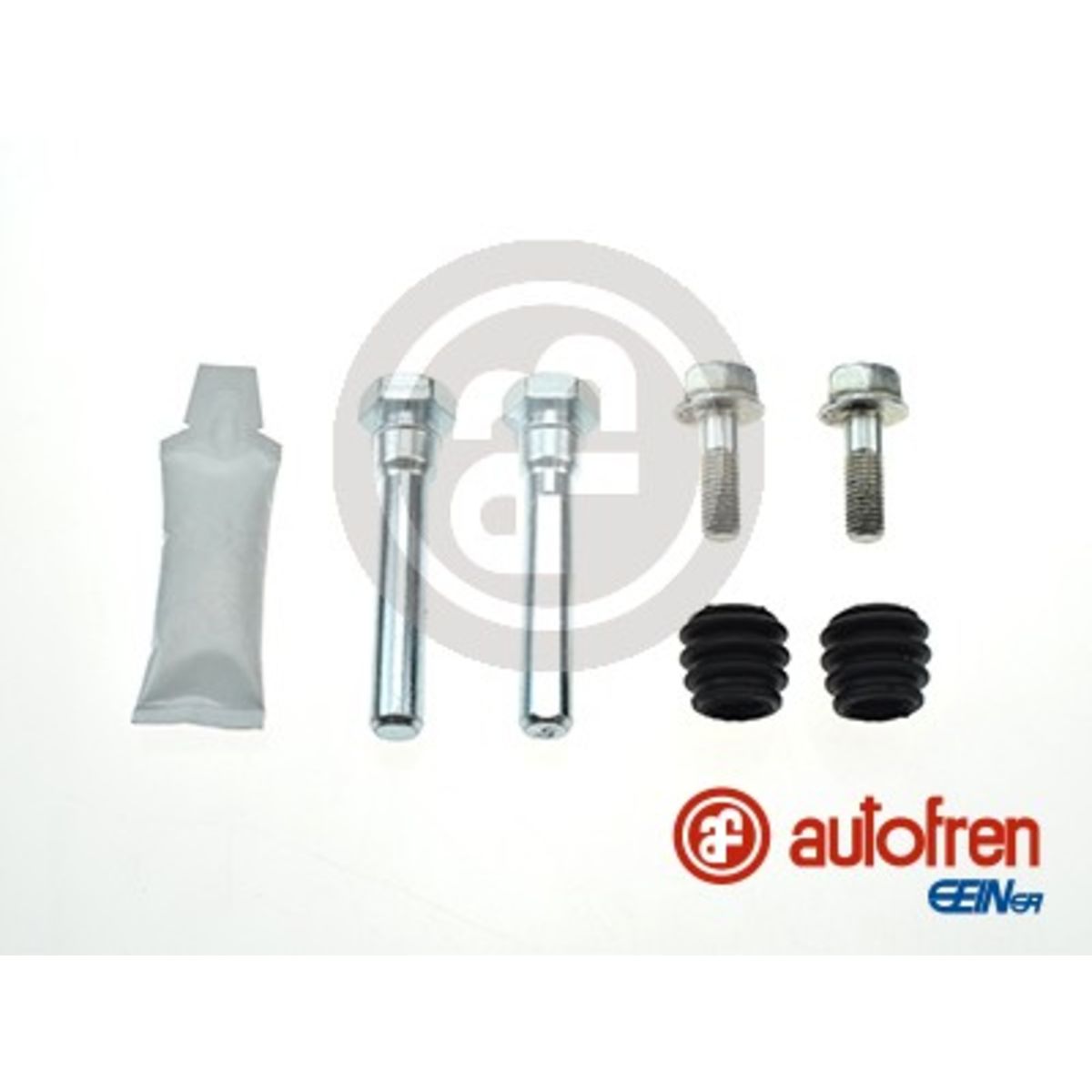Image of Reparatieset, remklauw  D7-233C