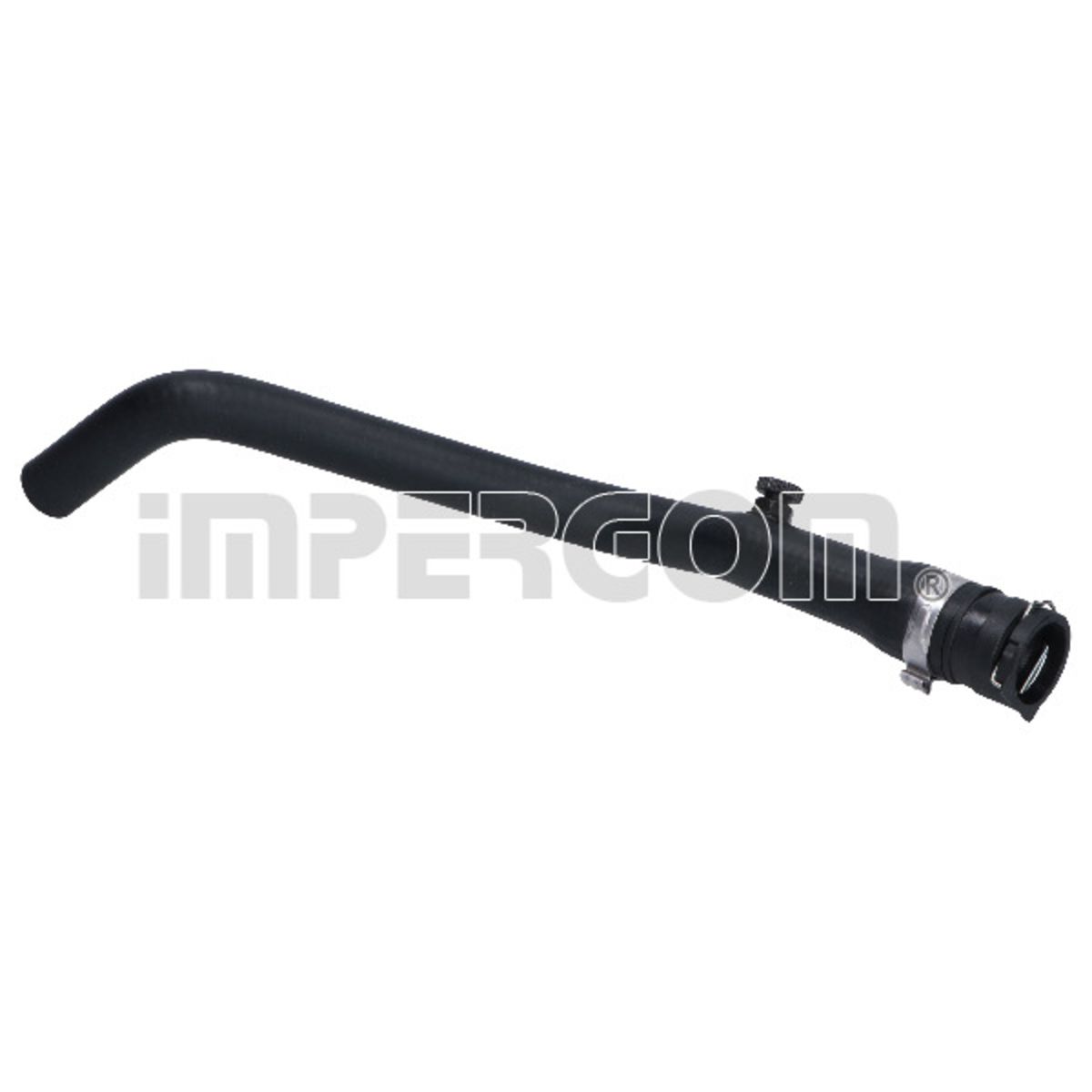 Impergom Tubo Flessibile, Riscaldatore Scambiatore Di Calore 222389