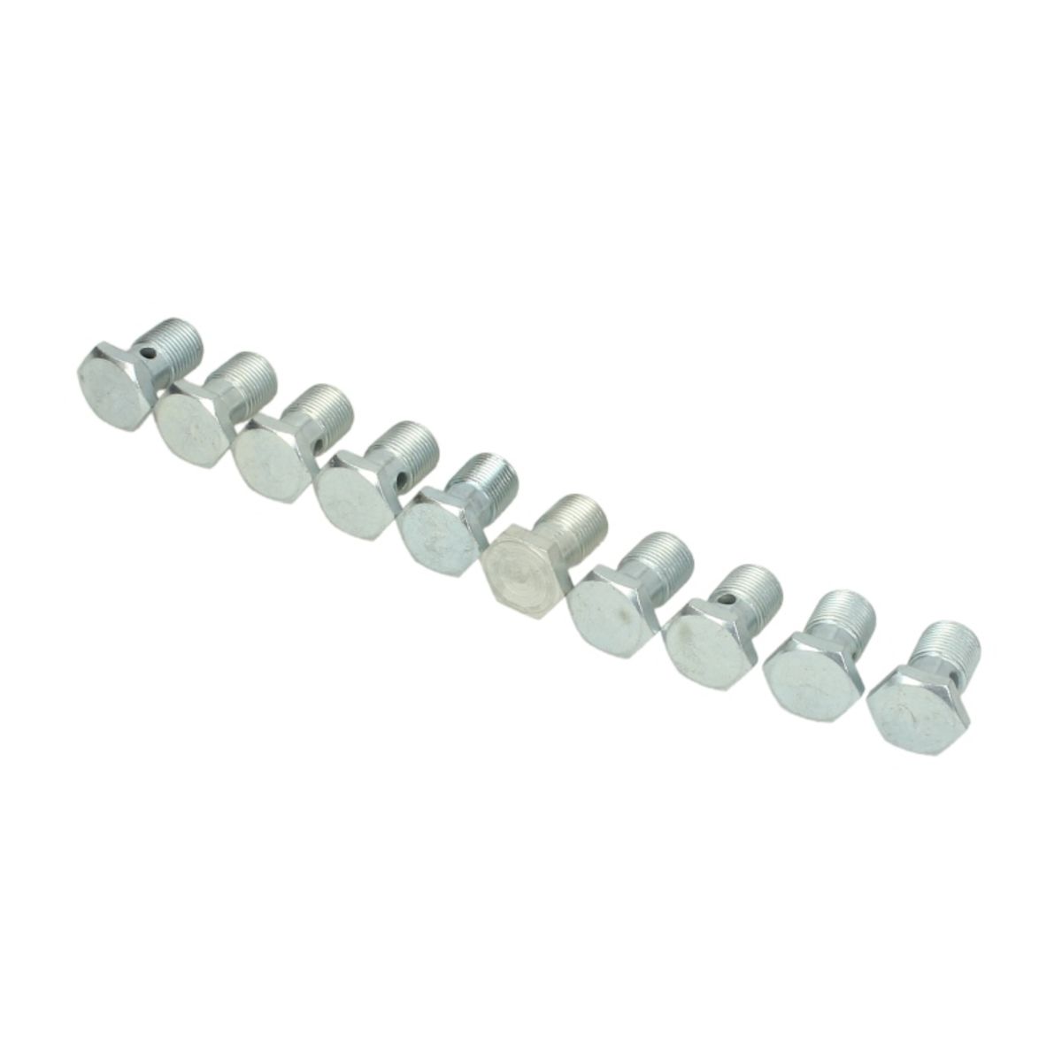 Image of Turbocompressorcomponent  3250
