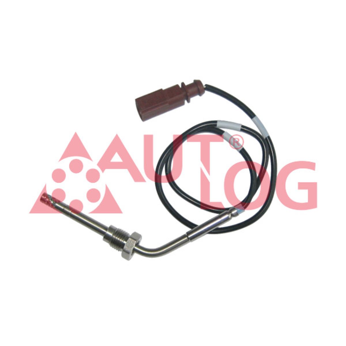 Image of Sensor, uitlaatgastemperatuur