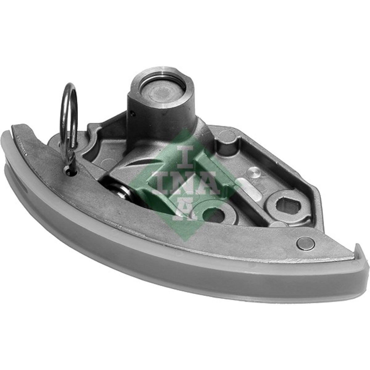 Image of Zuiger, distributieketting