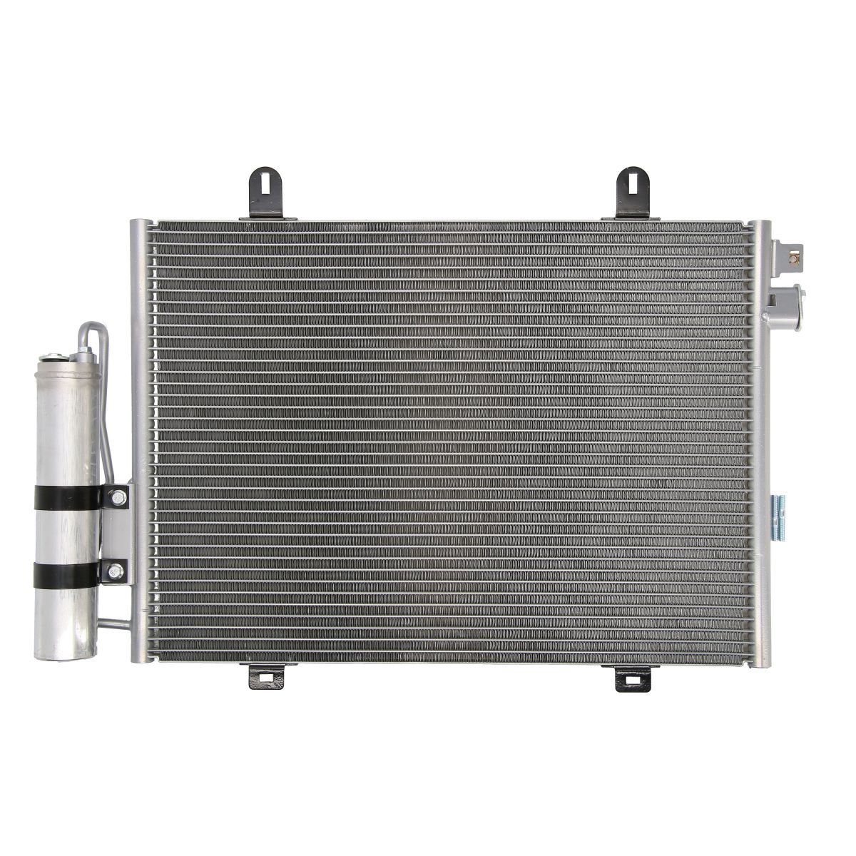 Image of Condensator, airconditioning