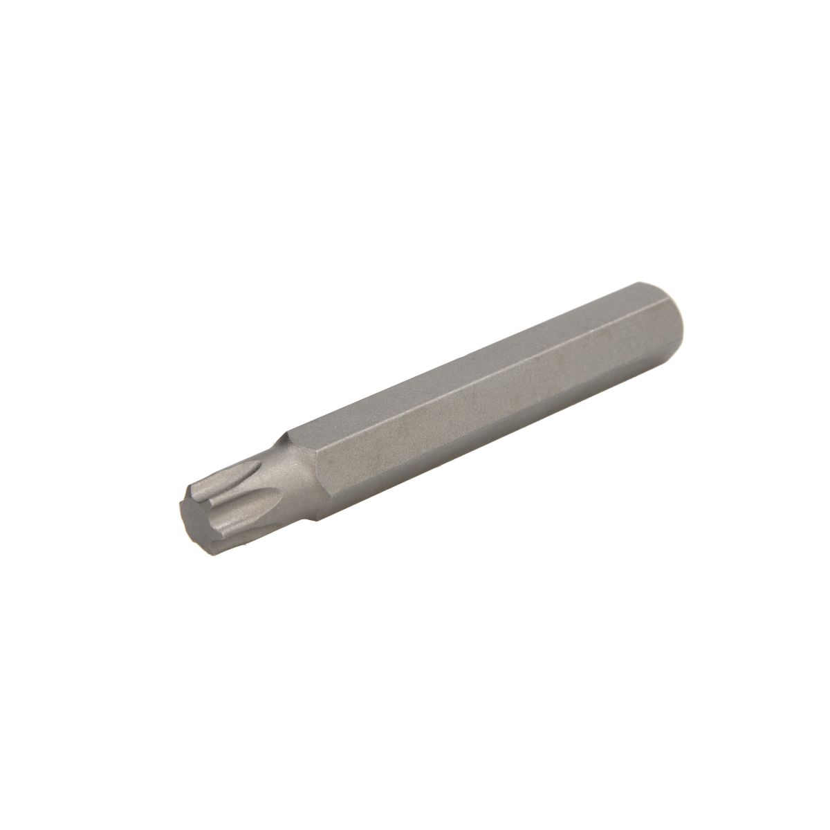 Image of Schroevendraaier bit dop 10mm TORX