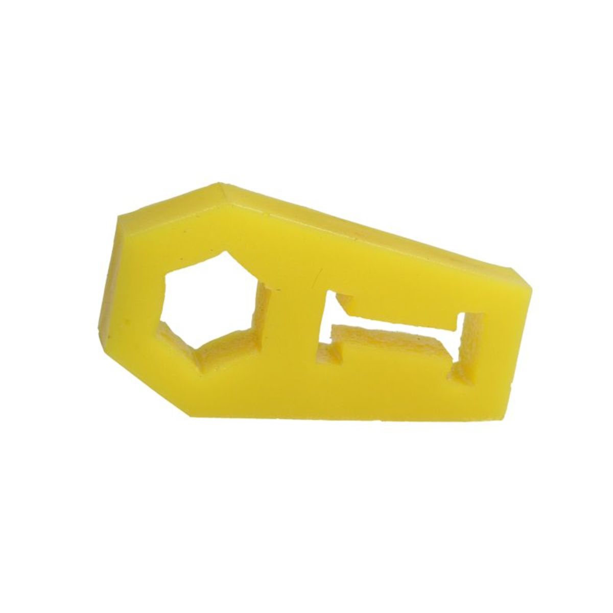 Jeu de silent blocs, suspension Off Road DEUTER PU95