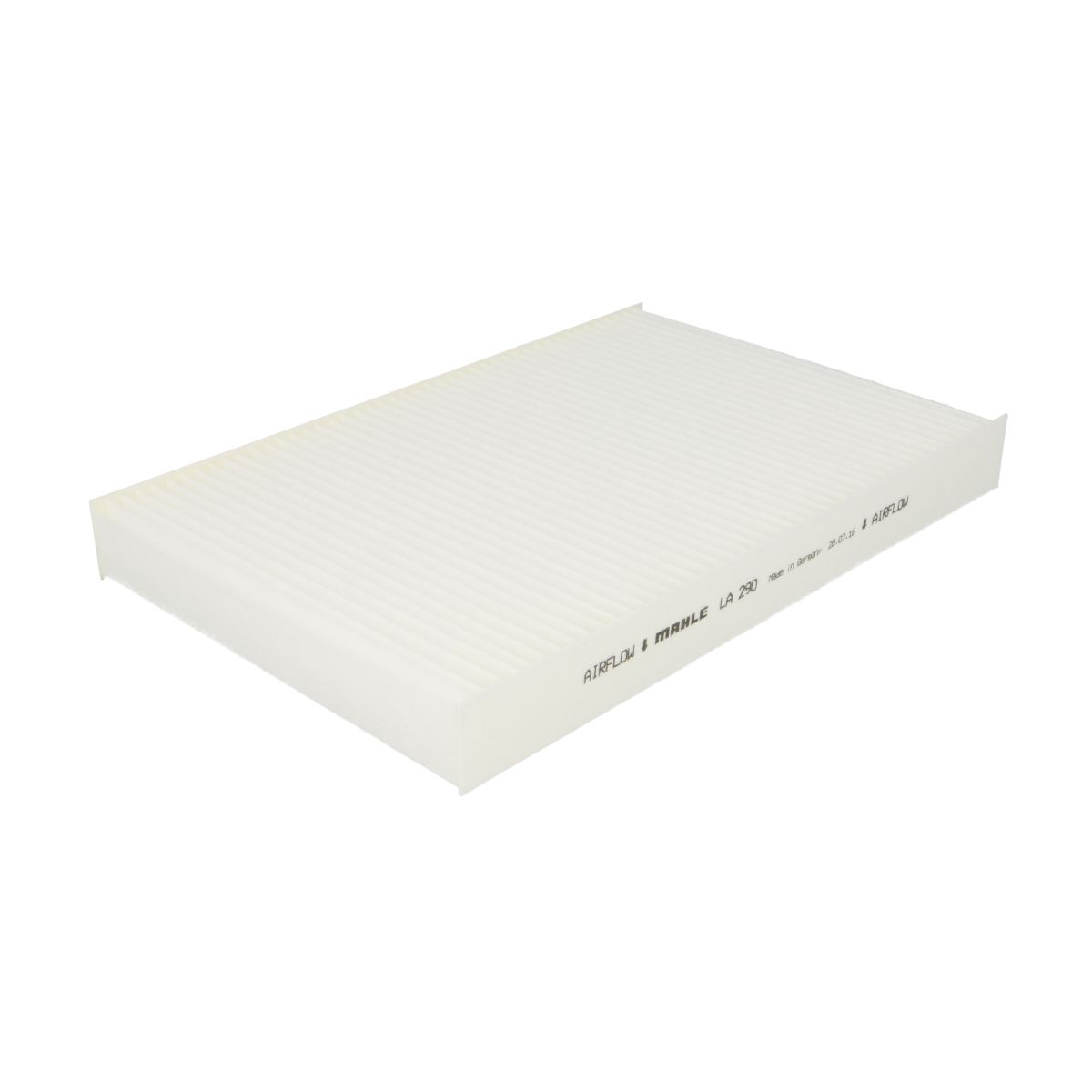 Image of Cabine luchtfilter
