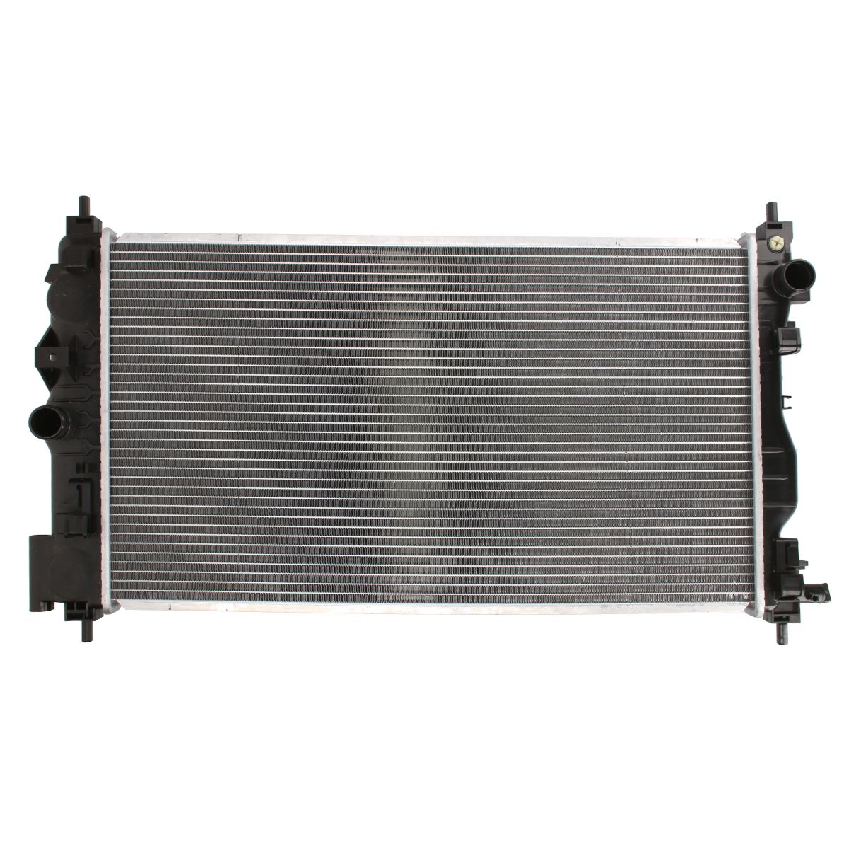 Image of Radiator, motorkoeling