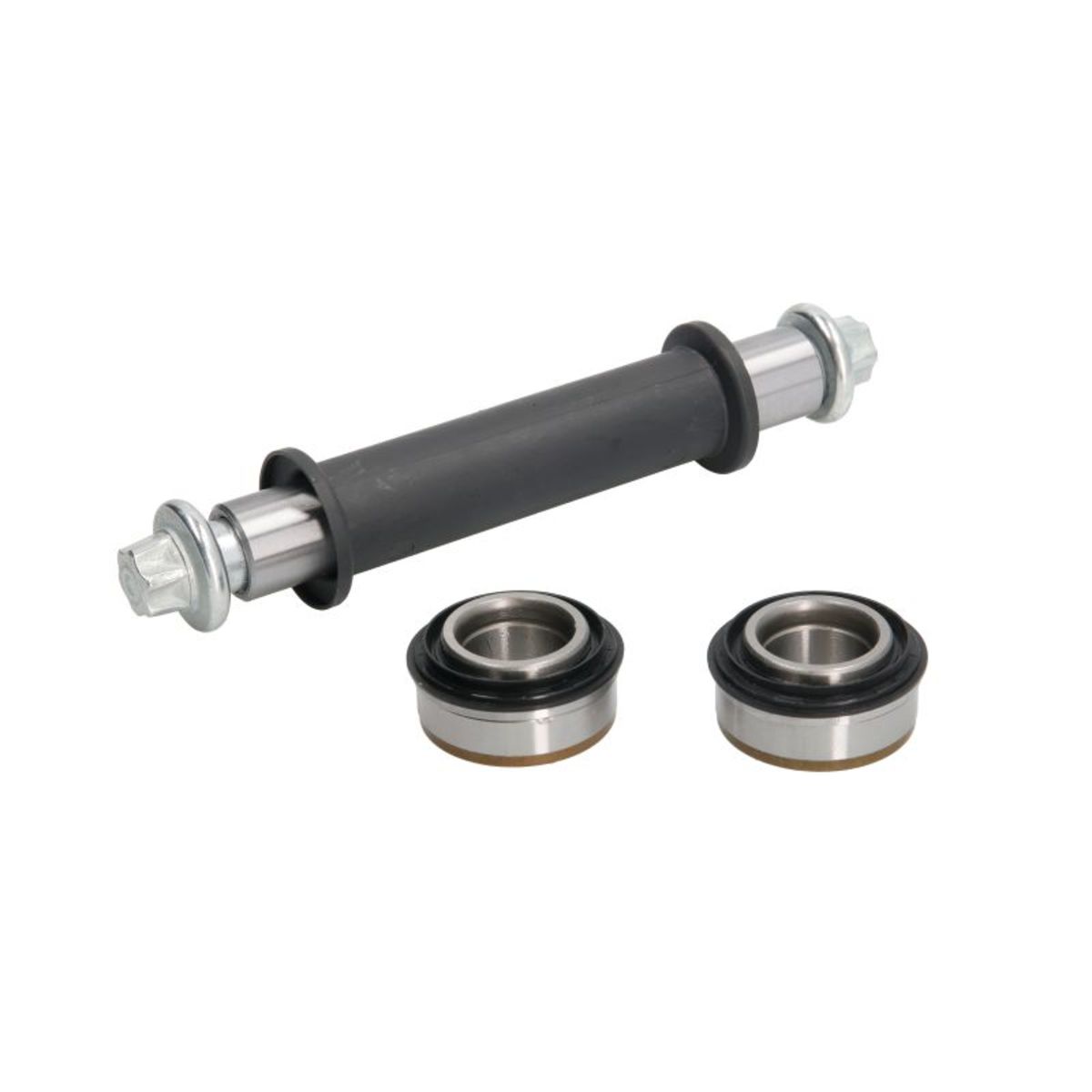 Image of Reparatieset, achterwiel ophangingsbalk