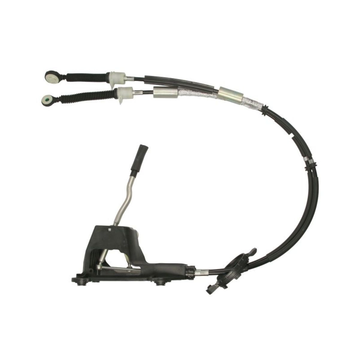 Reparatursatz, Schalthebel AKUSAN K09W028AKN