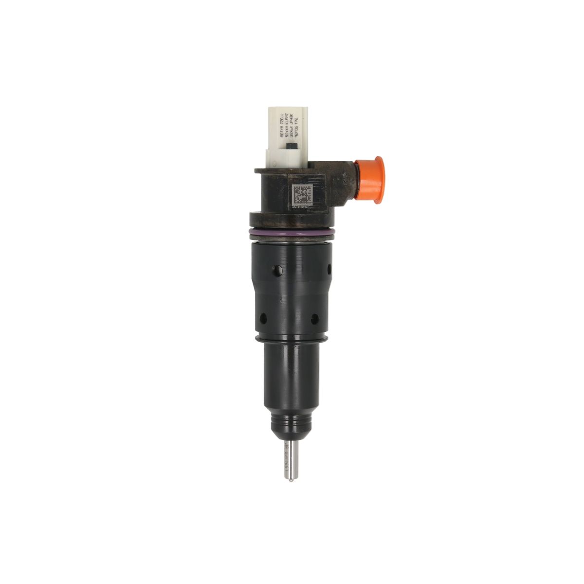 Image of Injectiemondstuk  BEBJ1F11201