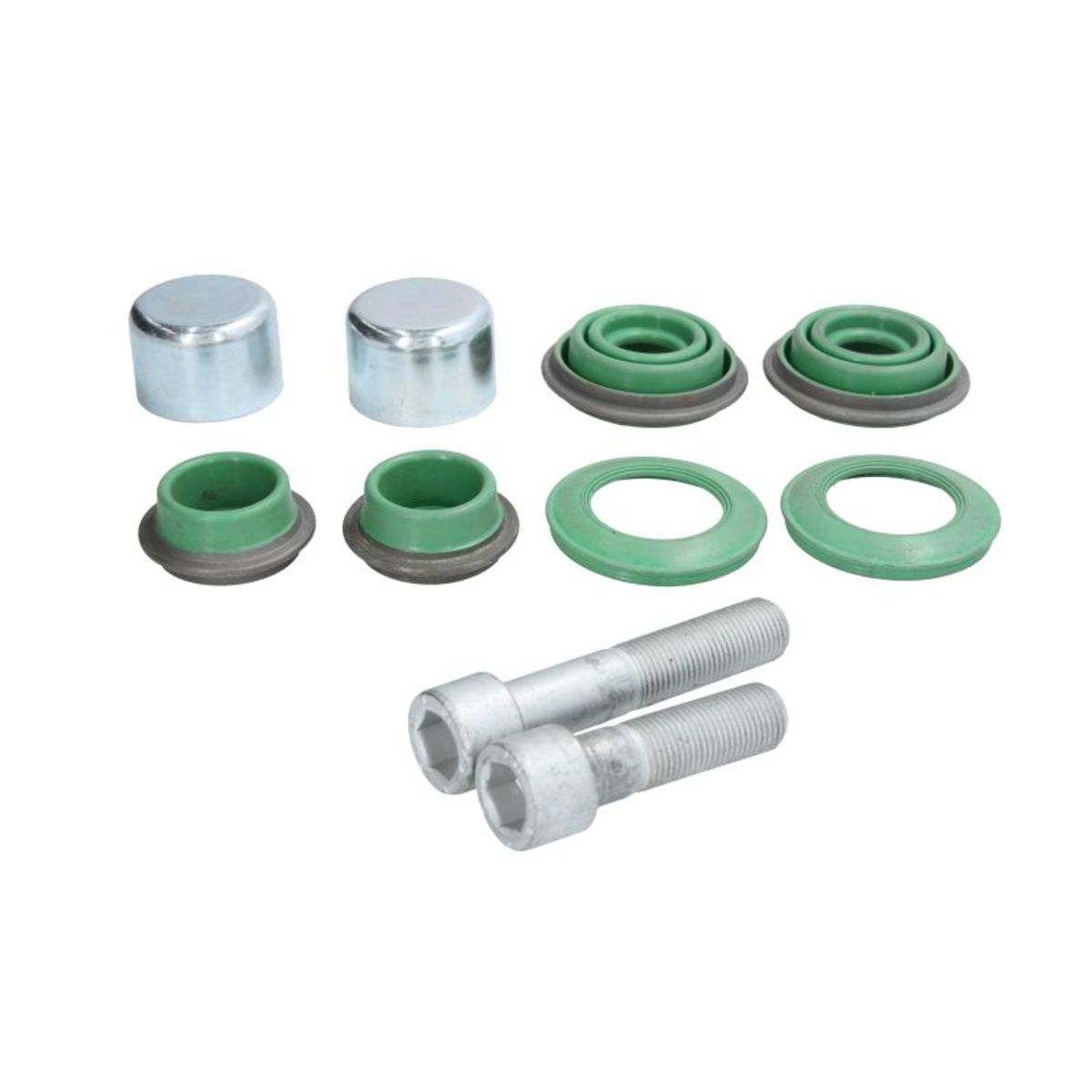 Image of Reparatieset, remklauw