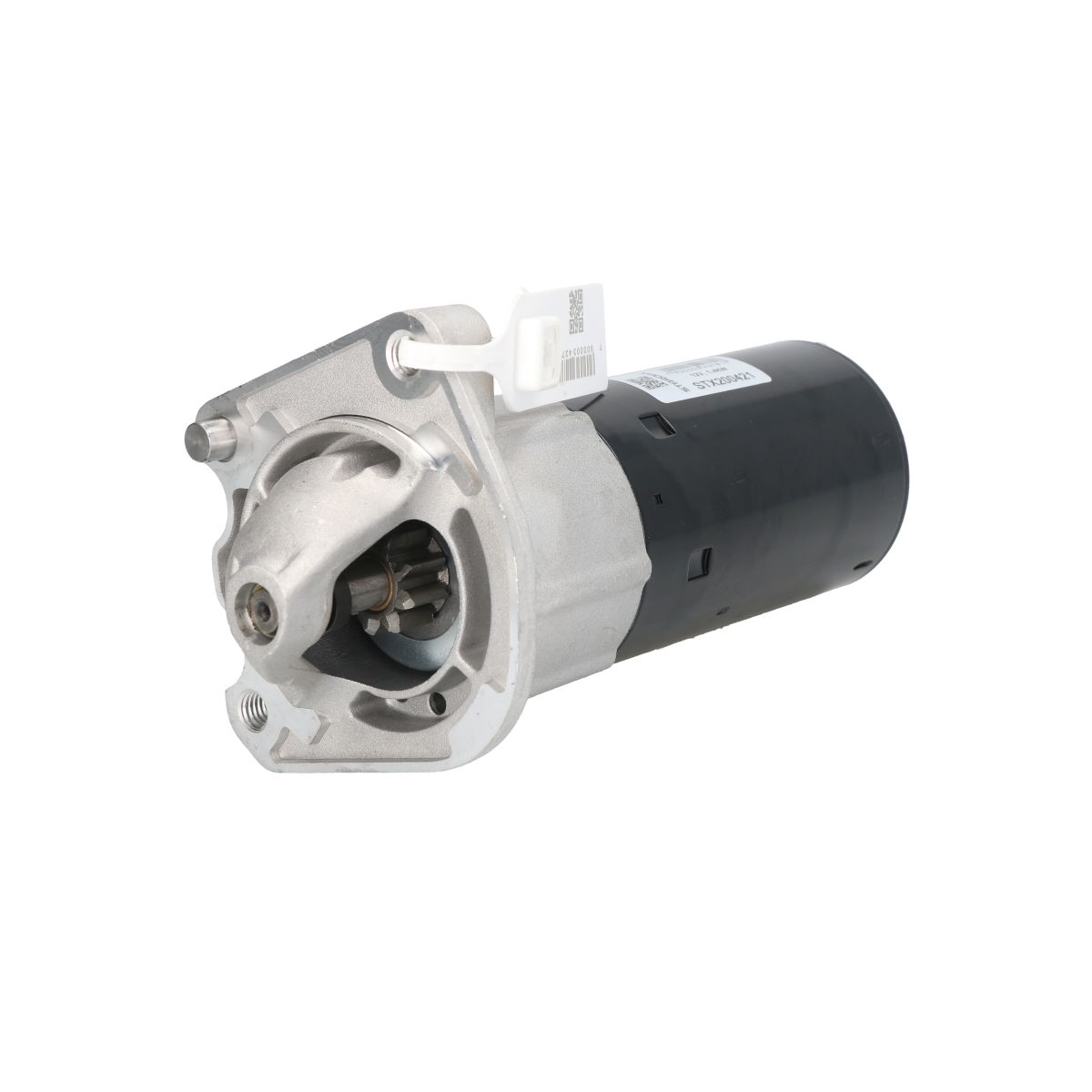 Image of Starter