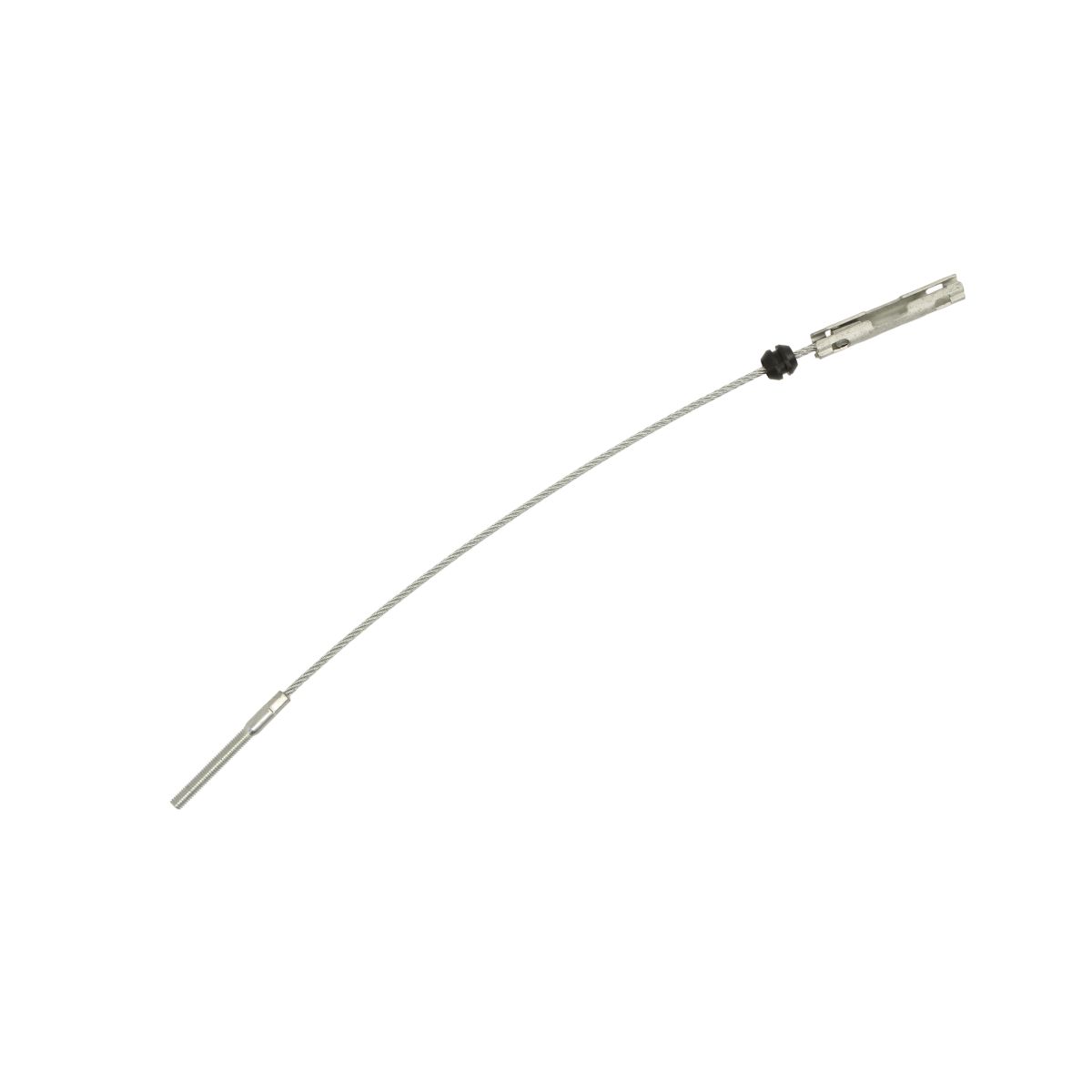 Image of Kabel, parkeerrem  C7X019