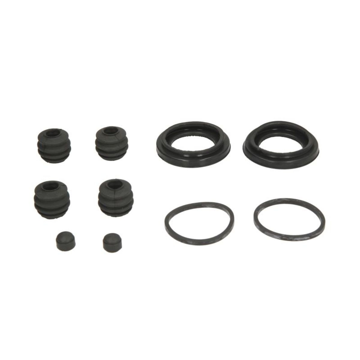Image of Reparatieset, remklauw