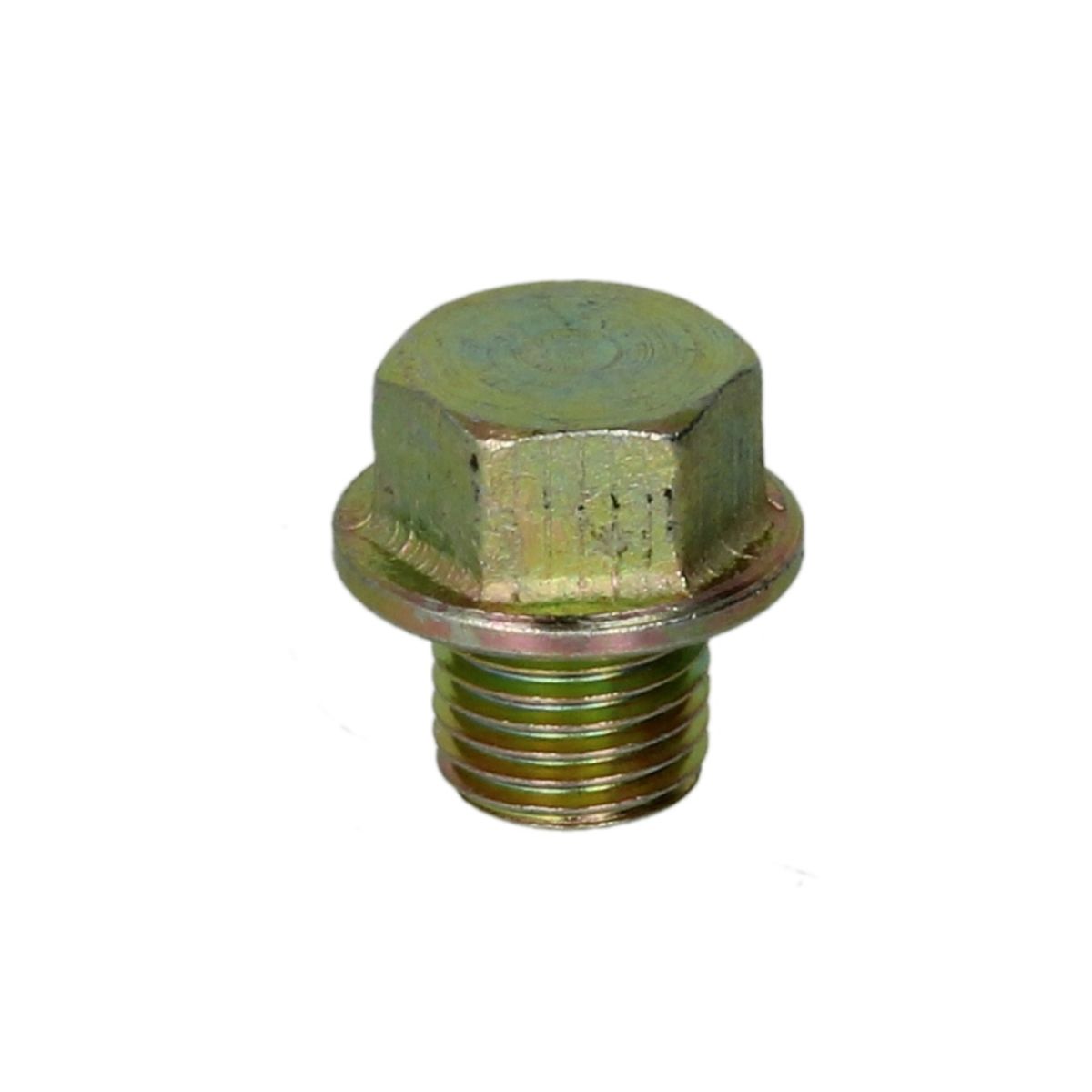 Image of Schroef plug oliepan