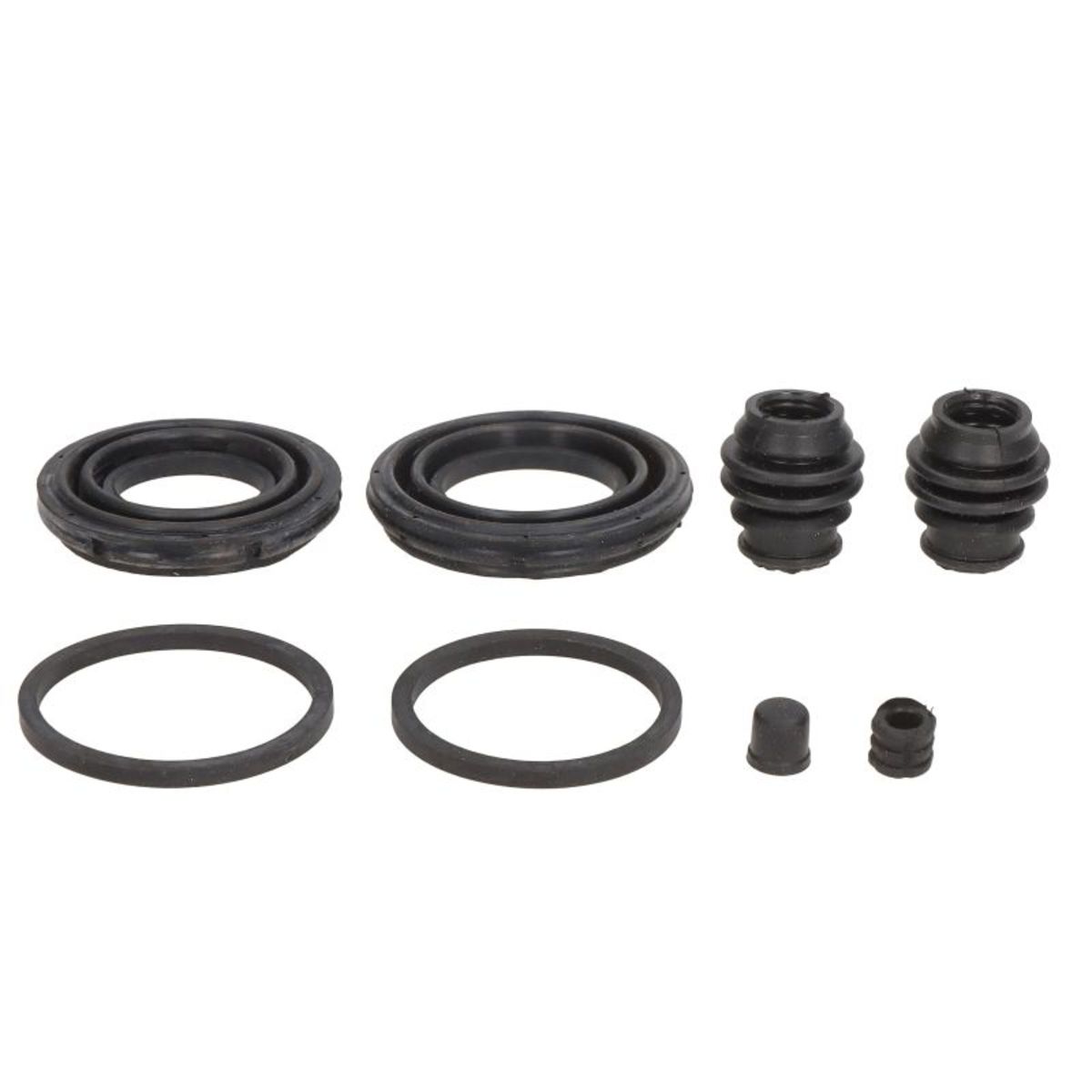 Image of Reparatieset, remklauw  D4-1919