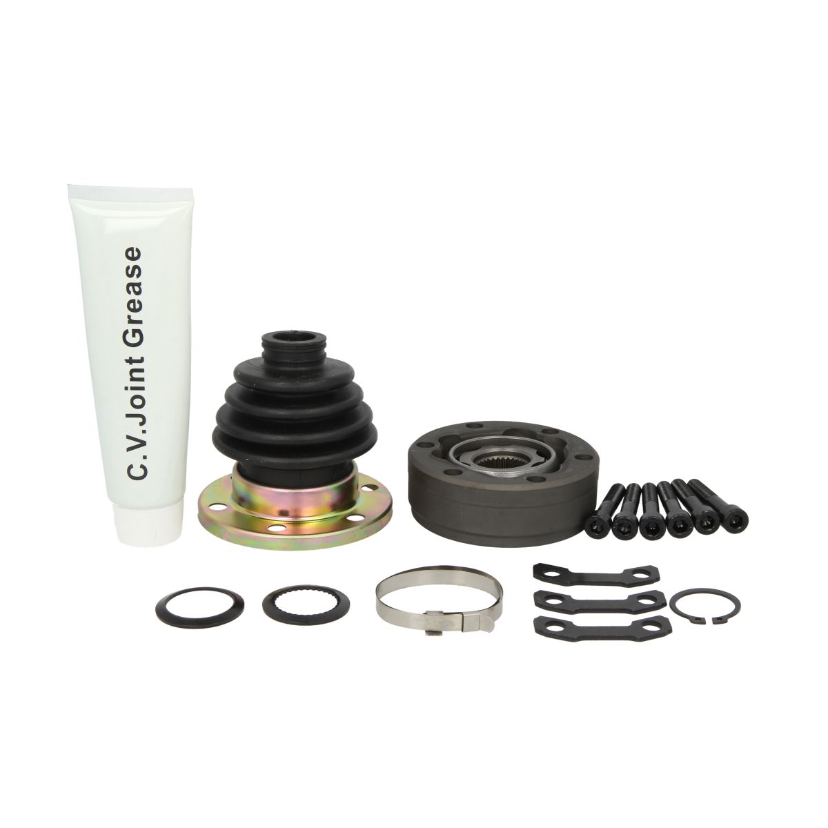 Lpr Homokineet Reparatie Set, Aandrijfas Kvw808