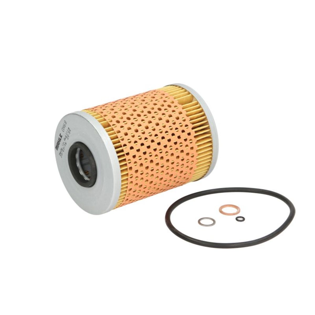 Image of Oliefilter
