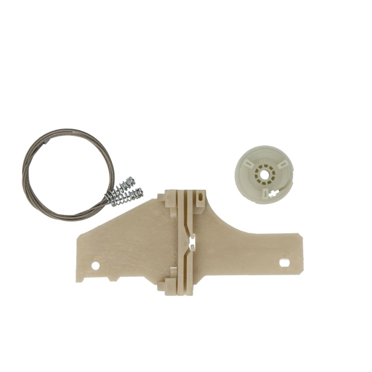 Blic Kit Di Riparazione Del Regolatore Del Finestrino 6205-08-024804P