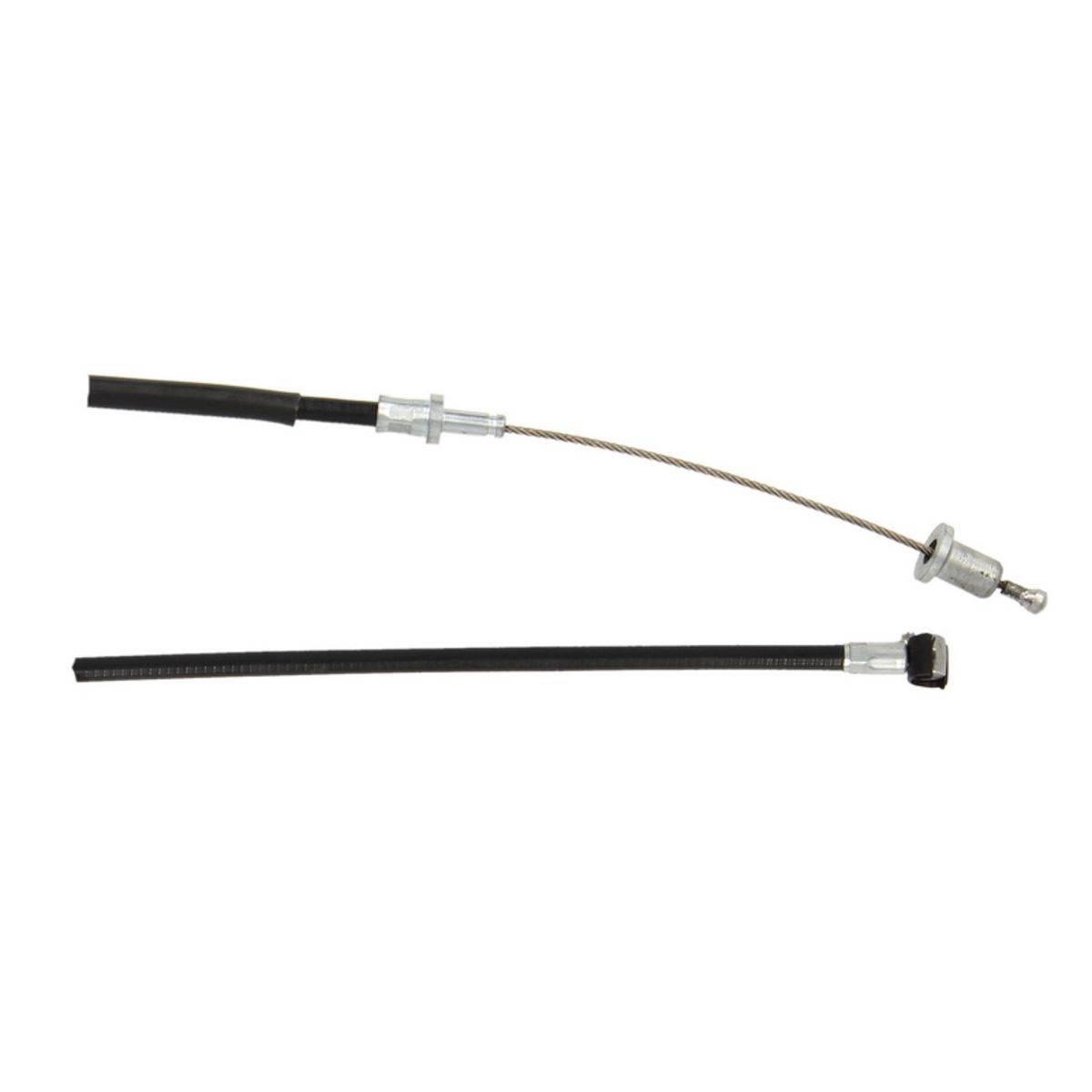 Tirette à câble, commande d'embrayage 4RIDE LS-230