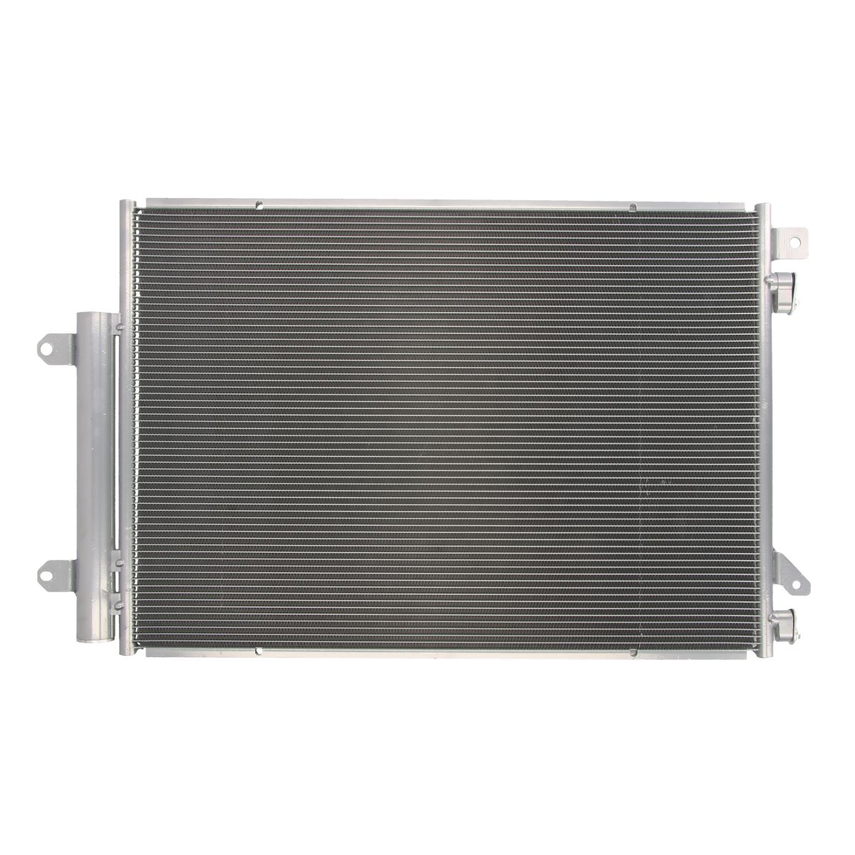 Image of Condensator, airconditioning