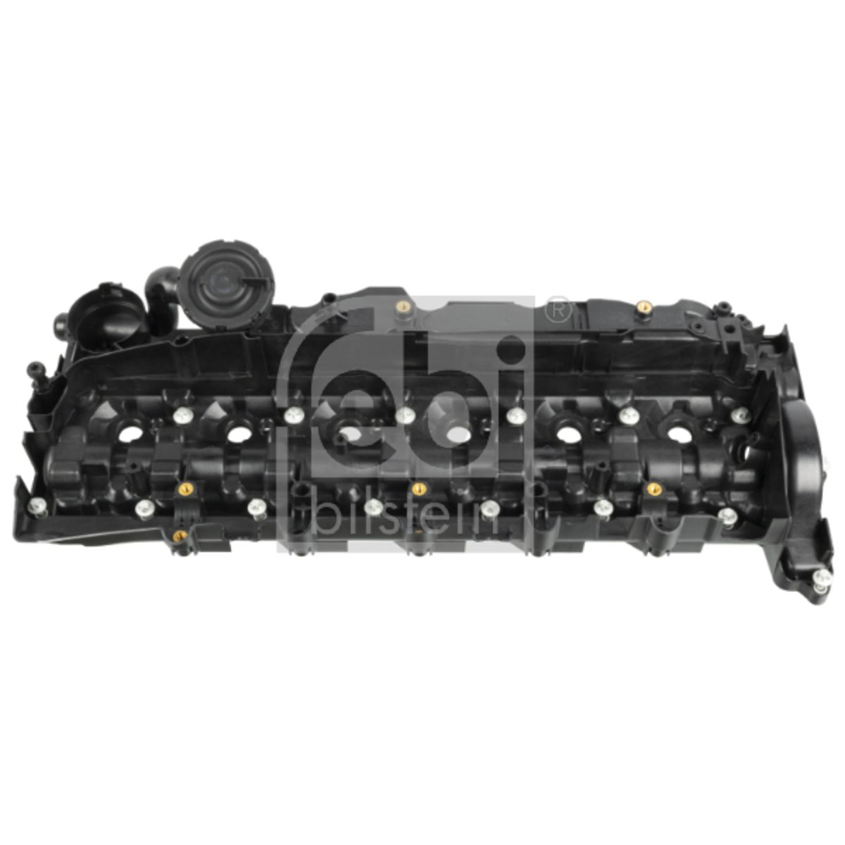 Cilinderkop afdekking  BILSTEIN