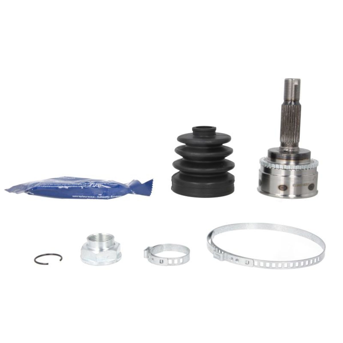 Meyle Kit Di Giunti, Albero Motore Kit 32-14 498 0016