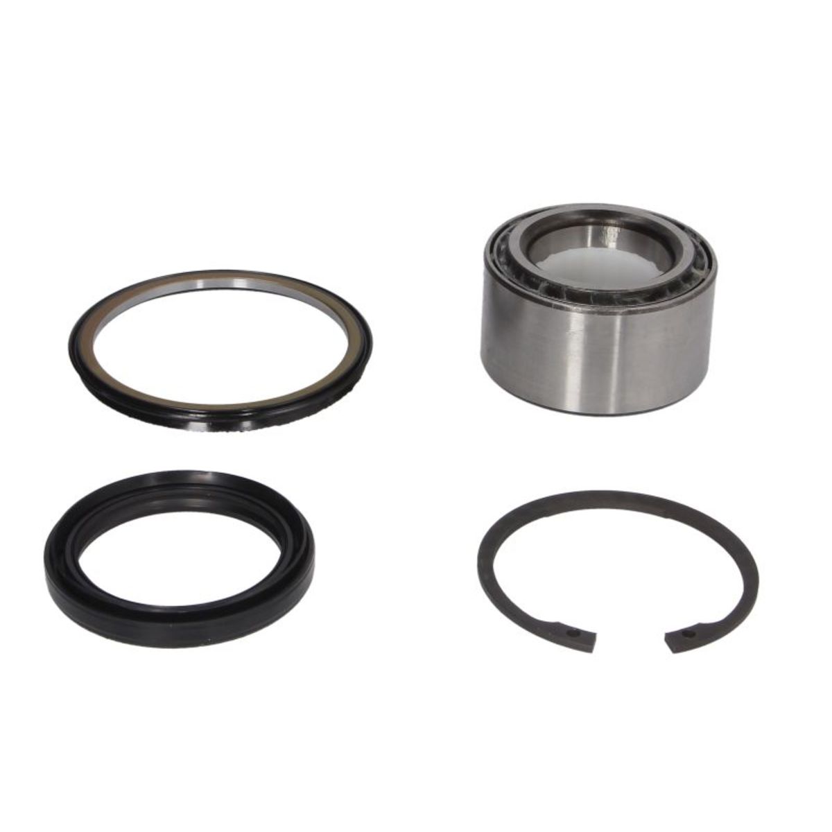 Skf Radlagersatz Größe 40.0 Vkba 3219