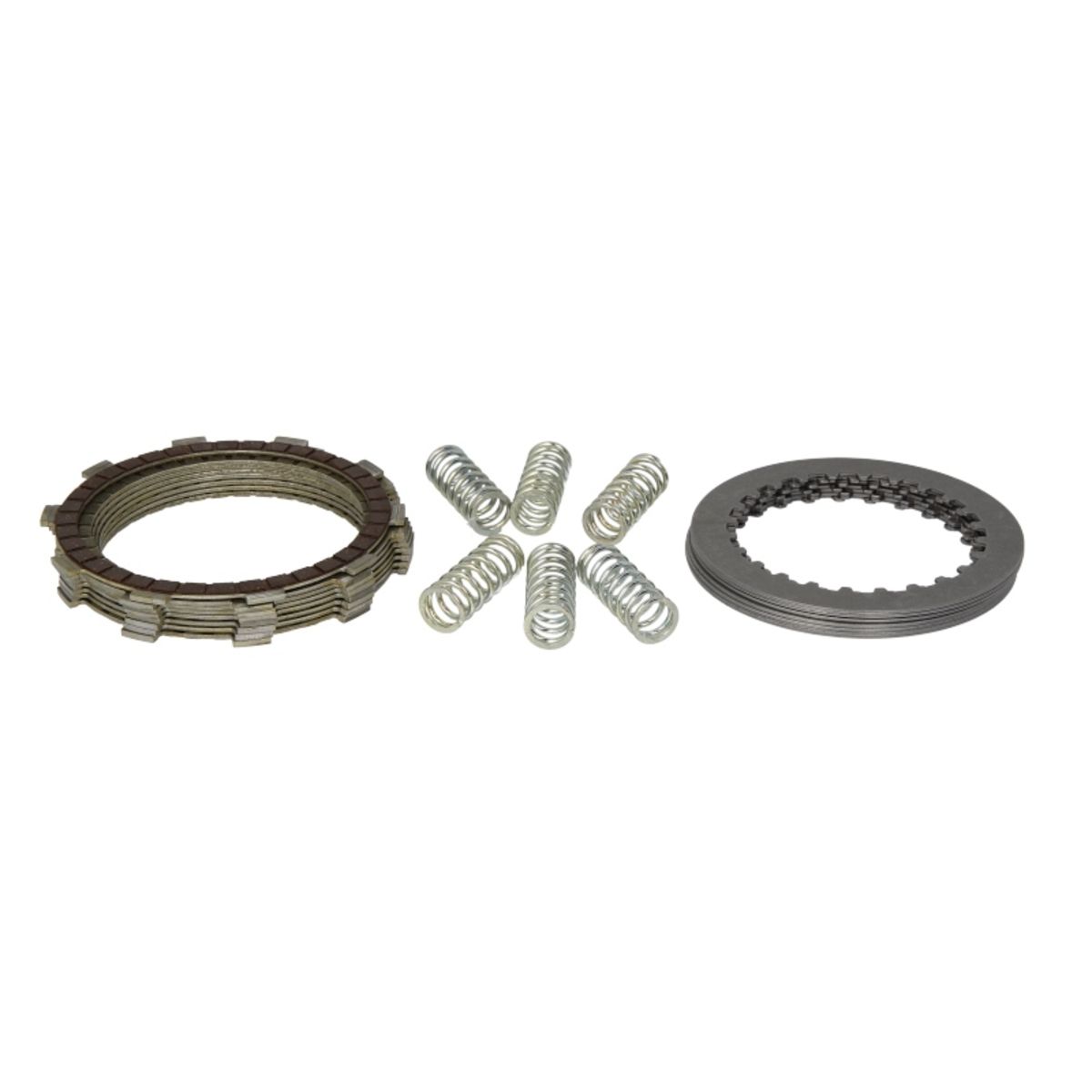 Image of Koppelingsset LUCAS