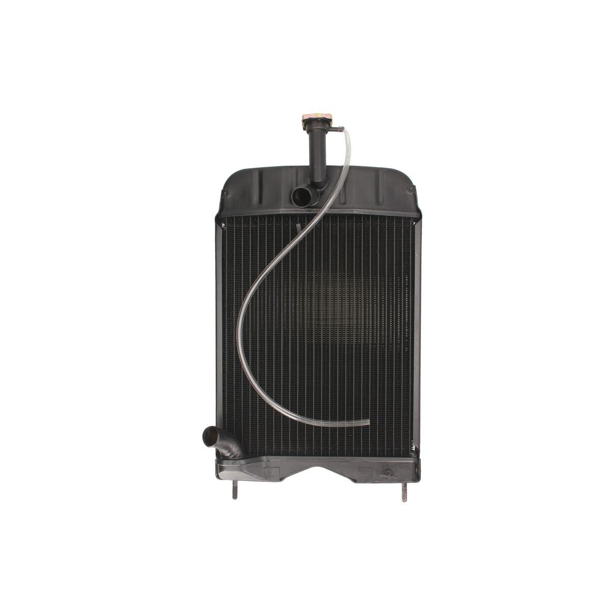 Image of Radiator, motorkoeling