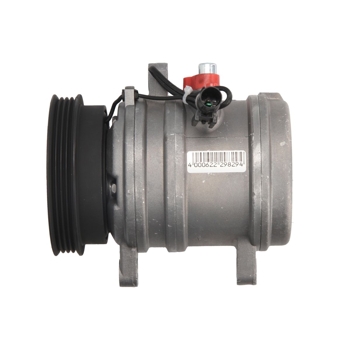 Image of Compressor airconditioning