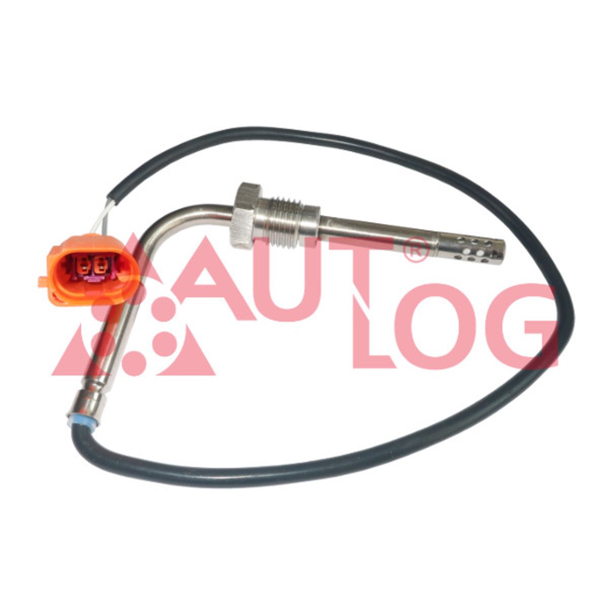 Sensor, uitlaatgastemperatuur