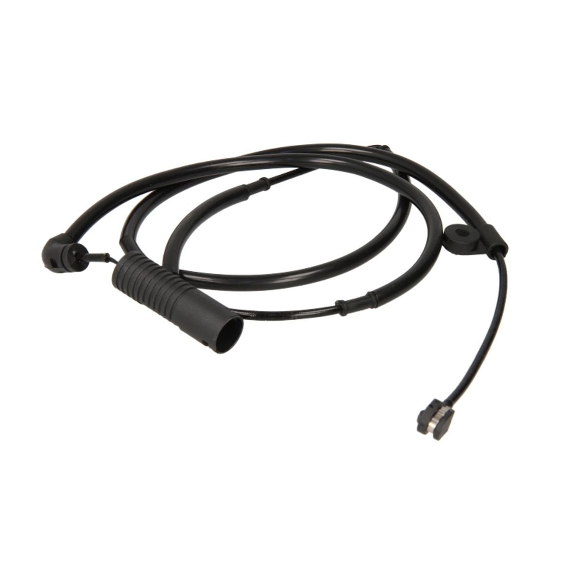 Contatto di avvertimento, usura delle pastiglie dei freni TRW GIC214