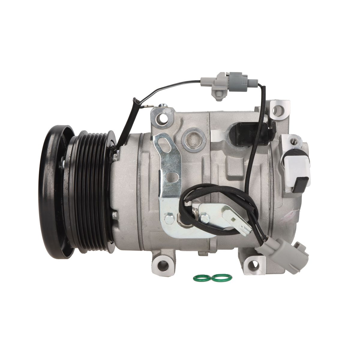 Image of Compressor airconditioning