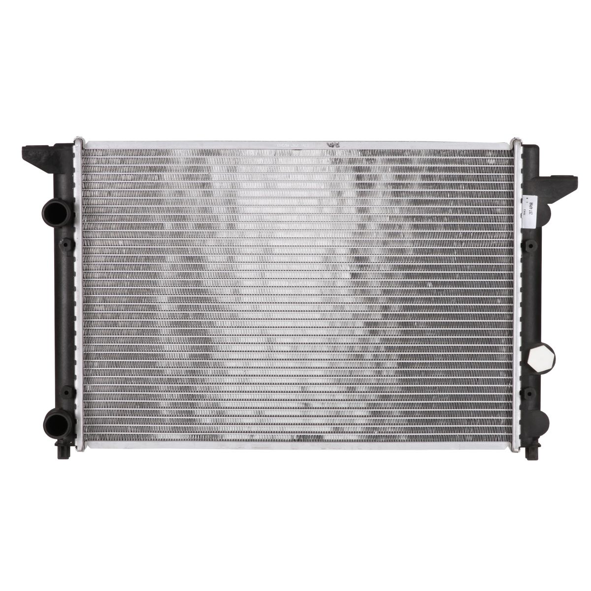 Image of Radiator, motorkoeling
