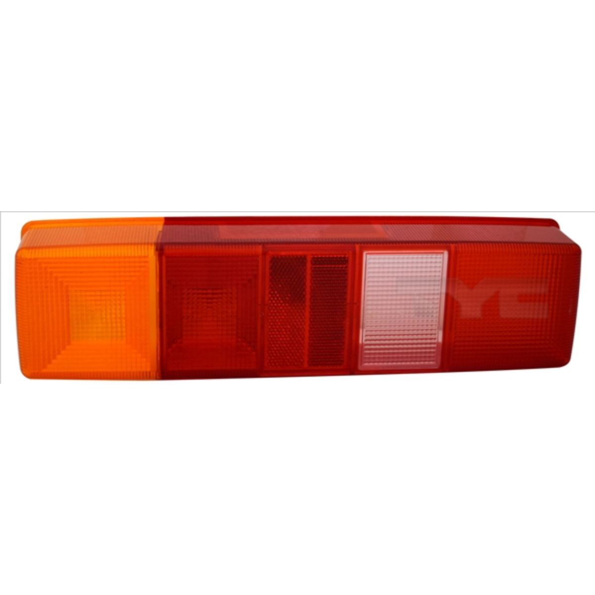 Image of Lampglas voor achterlicht