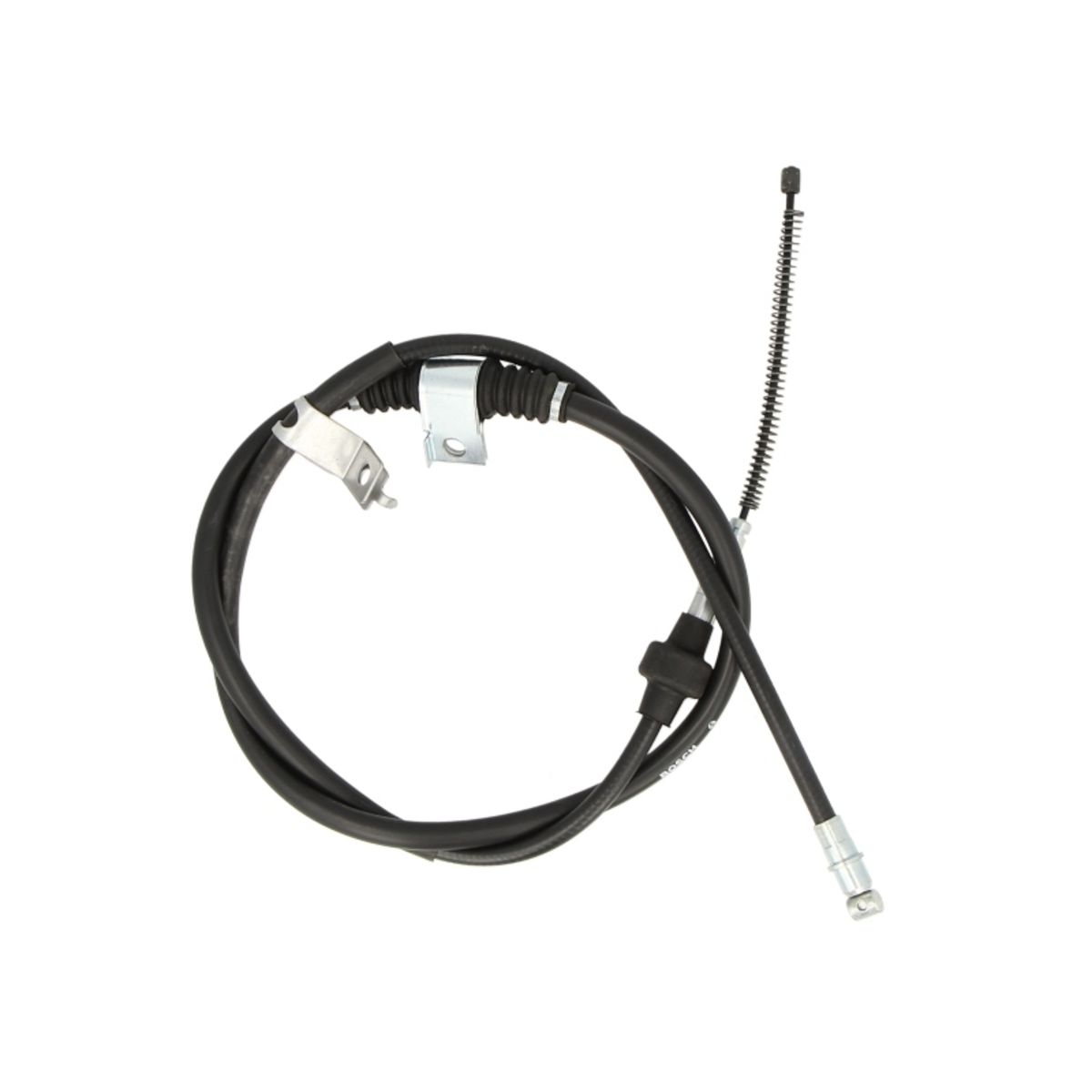 Image of Kabel, parkeerrem  1 987 482 518 rechts