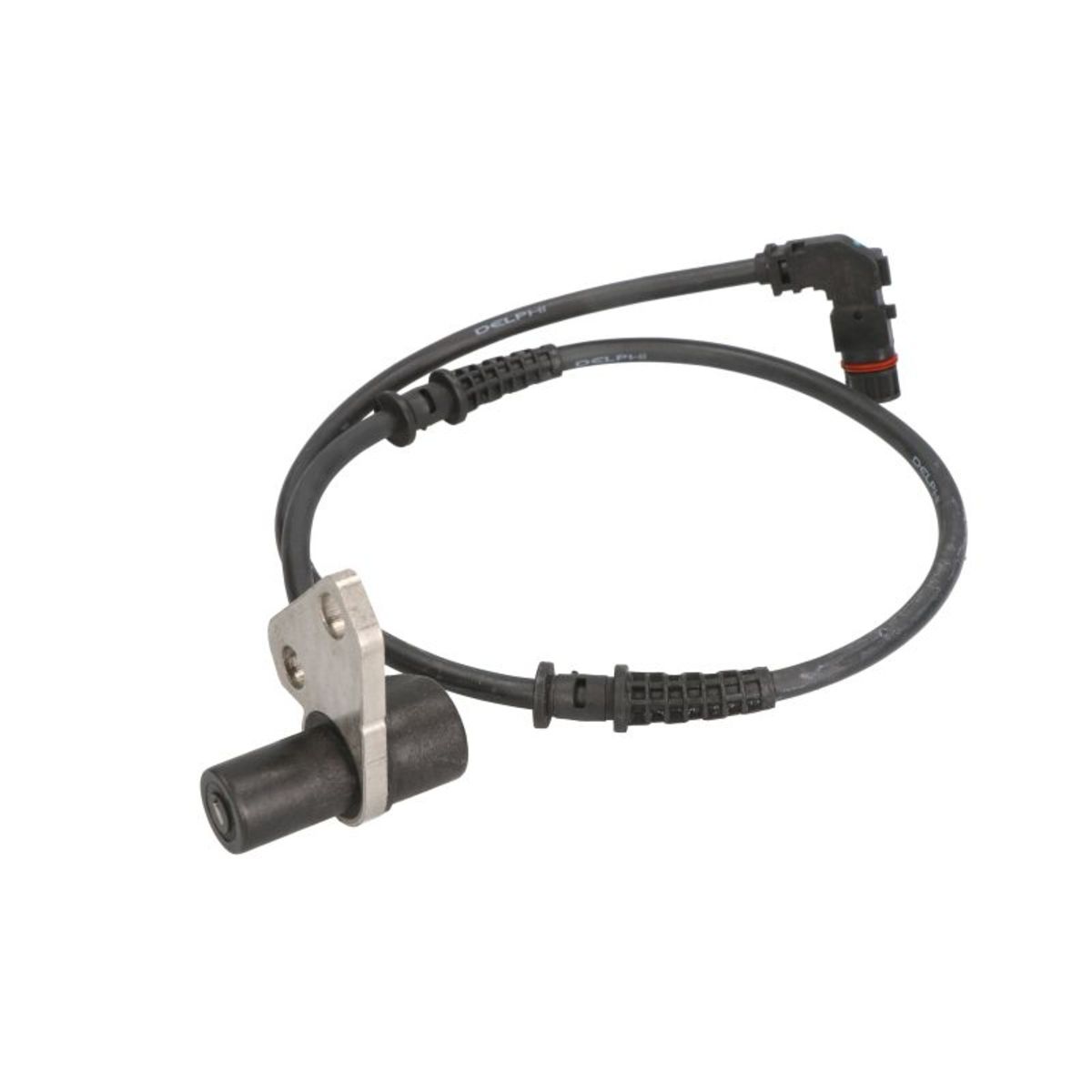 Sensor, wielsnelheid   rechts
